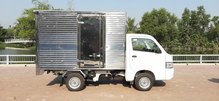 Mua bán xe Suzuki Carry pro
