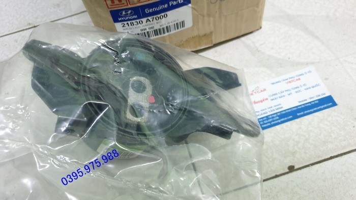 21830A7000  Chân hộp số Kia K3