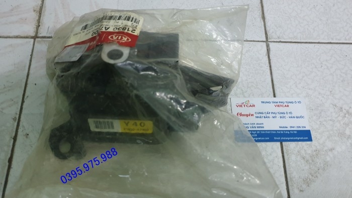 21830A7400 Chân  hộp số Kia K3