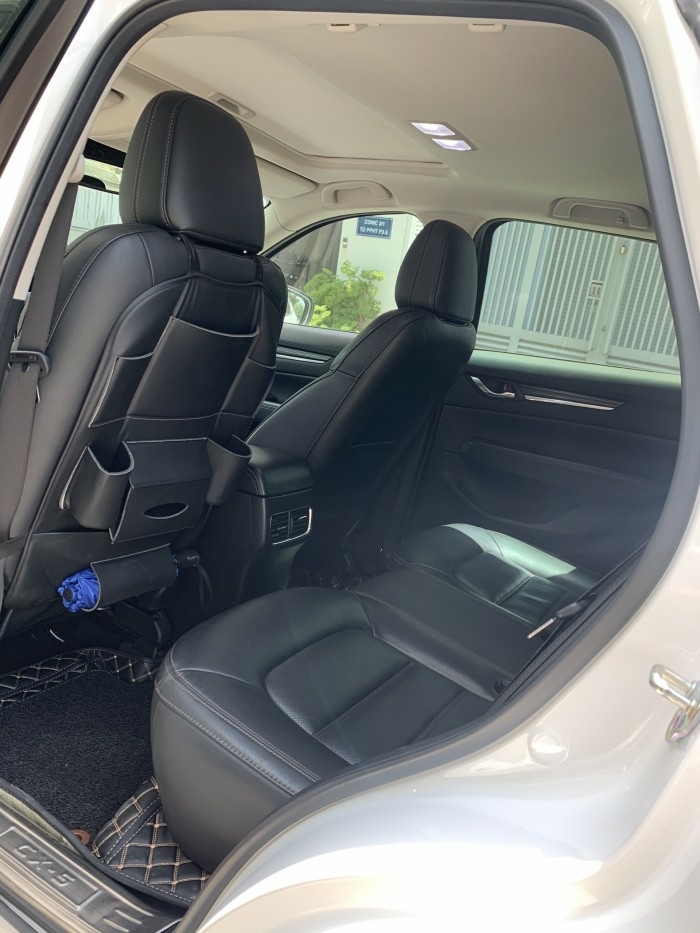 mazda CX5 2.0 2015