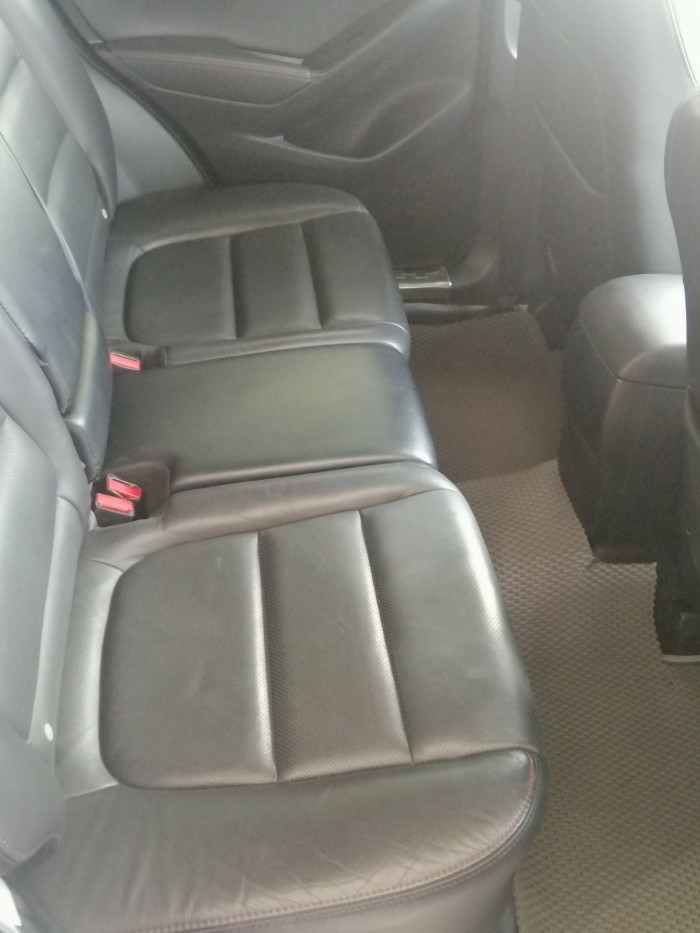 mazda CX5 2.0 2015