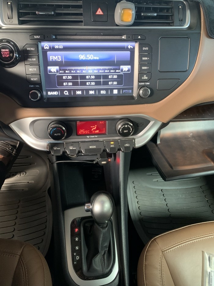 mazda CX5 2.0 2015