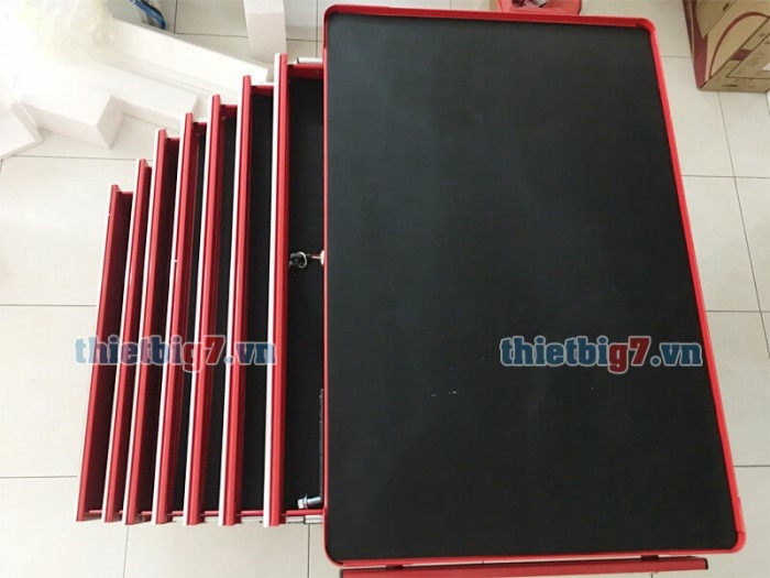Tủ đựng đồ nghề 7 ngăn