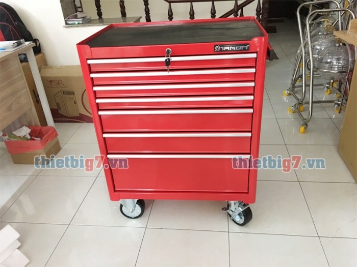 Tủ đựng đồ nghề 7 ngăn