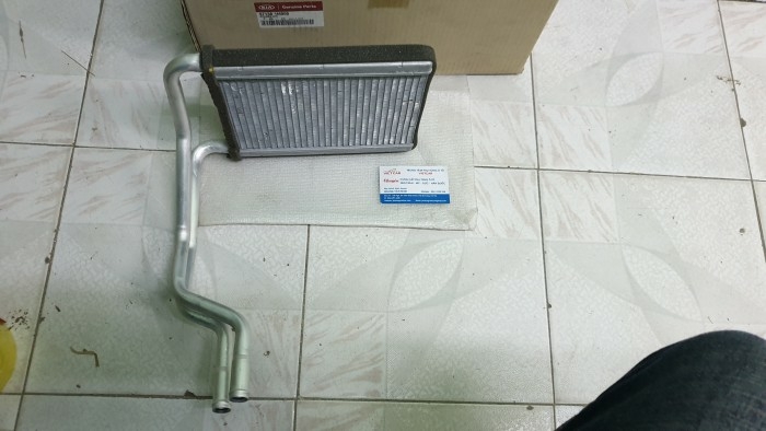 971381M000  Giàn sưởi trong xe Kia Forte/Cerato