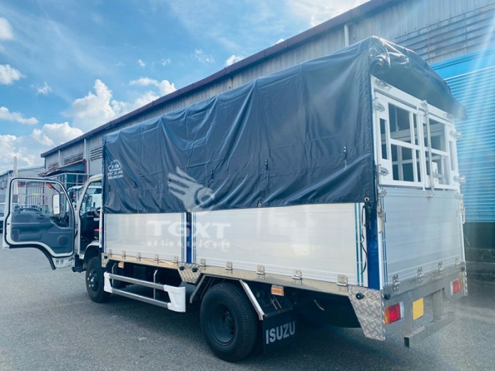Xe Tải QKR210 - Giá Tốt - Trả Trước 20%