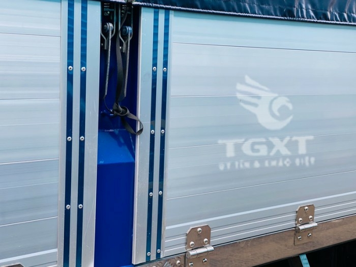 Xe Tải QKR210 - Giá Tốt - Trả Trước 20%