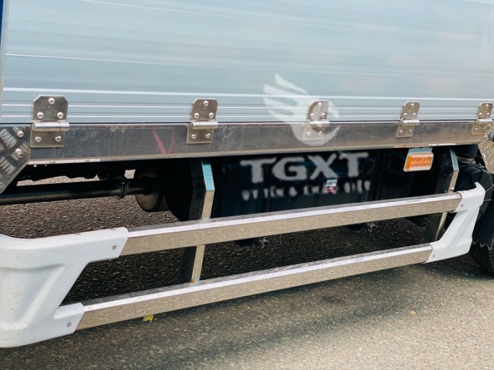 Xe Tải QKR210 - Giá Tốt - Trả Trước 20%