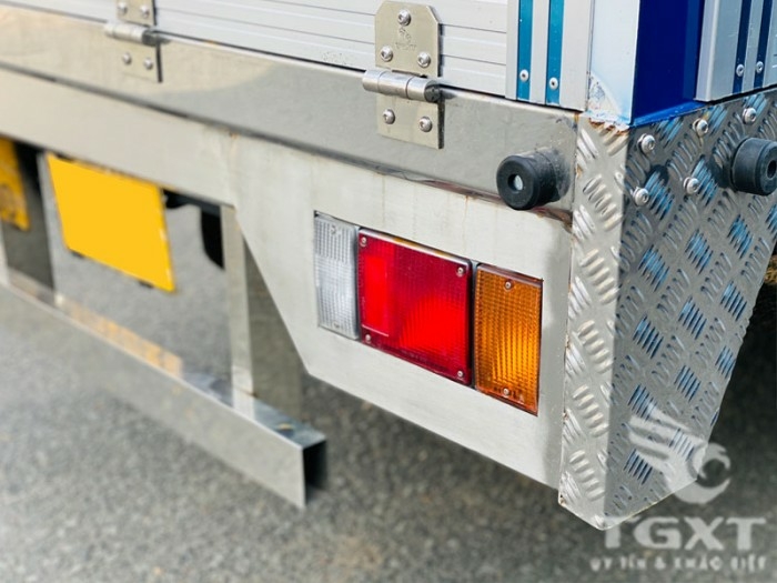 Xe Tải QKR210 - Giá Tốt - Trả Trước 20%