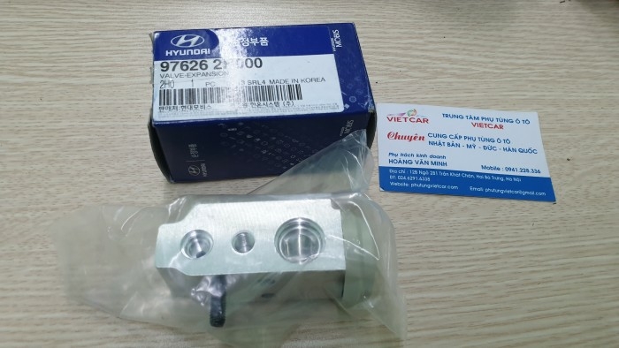 976262H000 Van tiết lưu Hyundai Elantra