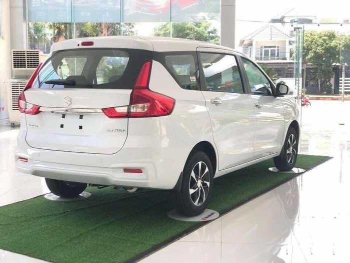 Xe Suzuki ERTIGA 2020 nhập khẩu