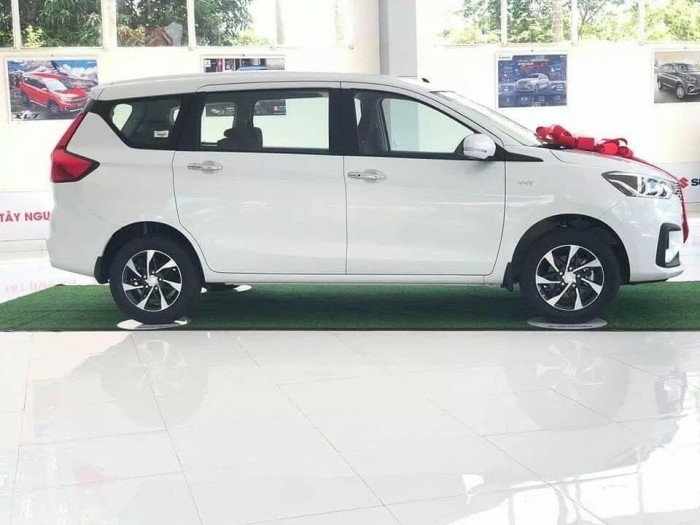 Xe Suzuki ERTIGA 2020 nhập khẩu