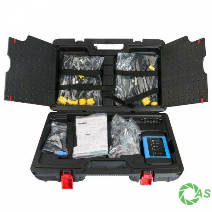 Launch X431 HD III heavy duty module