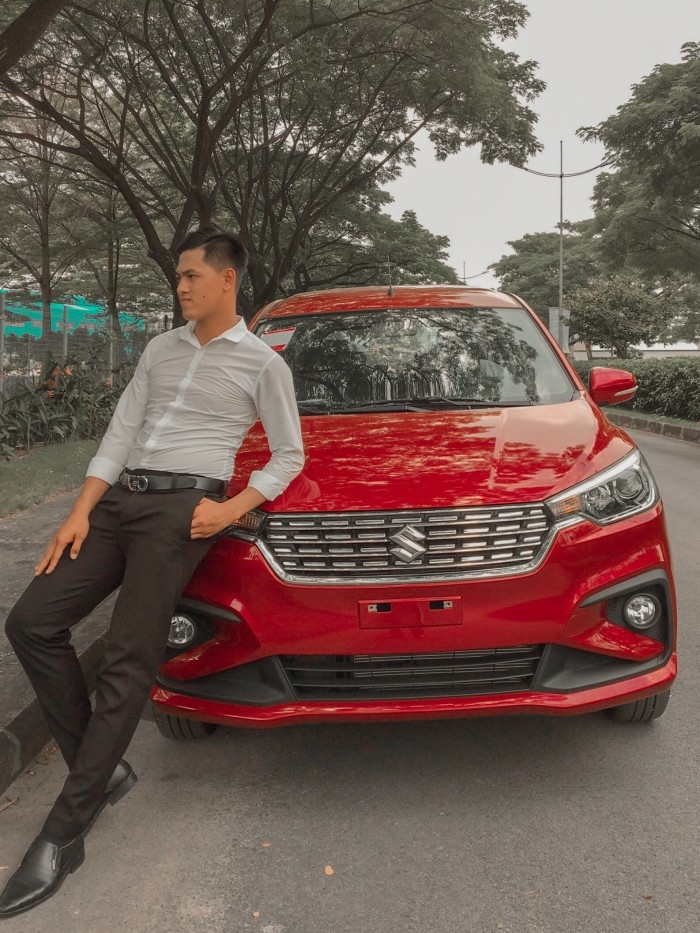 Xe du lịch NHẬP KHẨU giá rẻ