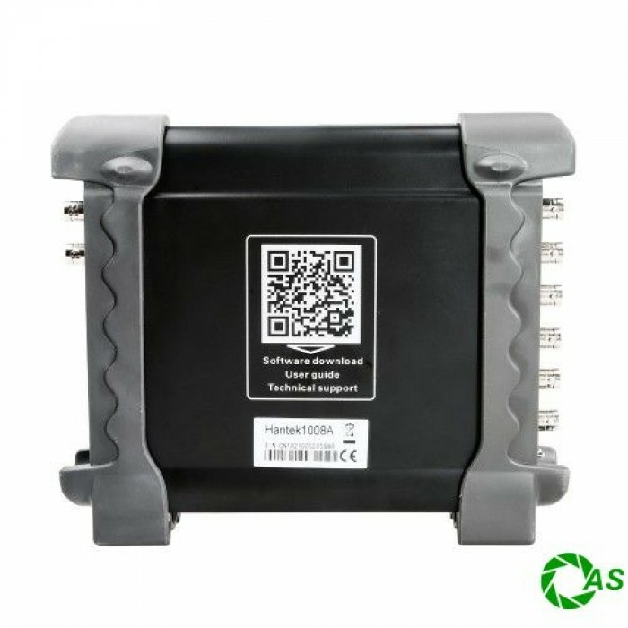 Thiết bị đo xung HanTek 1008C