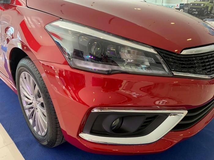 SUZUKI Ciaz 2020 NEW - Phong Thái Người Bản Lĩnh