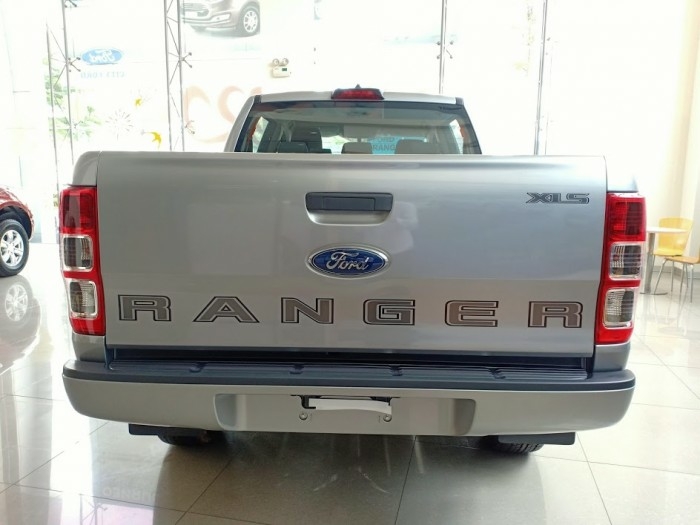 Ford Ranger XLS 2.2L 4x4 MT Liên hệ để ưu đãi giá tốt và được hỗ trợ hiệu quả
