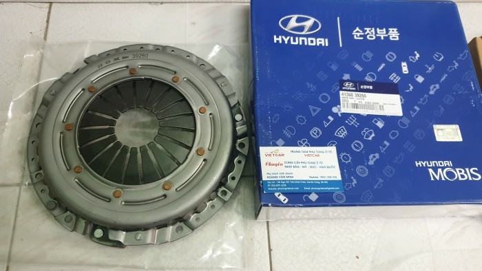 4130039260 Bàn ép Kia Carens/rondo