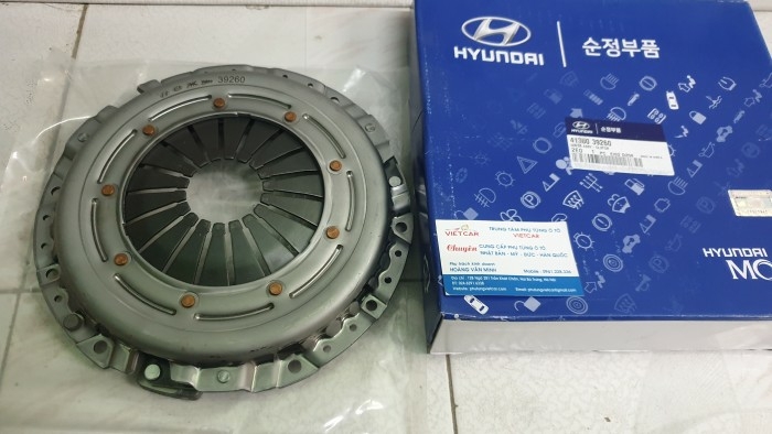 4130039260 Bàn ép Kia Carens/rondo