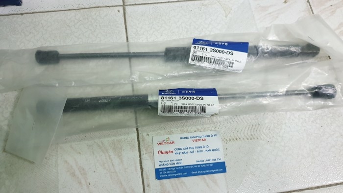 811613S000 Ty chống capo Sonata