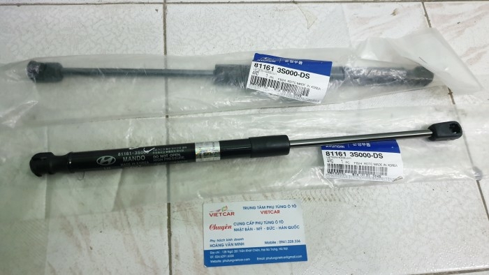 811613S000 Ty chống capo Sonata