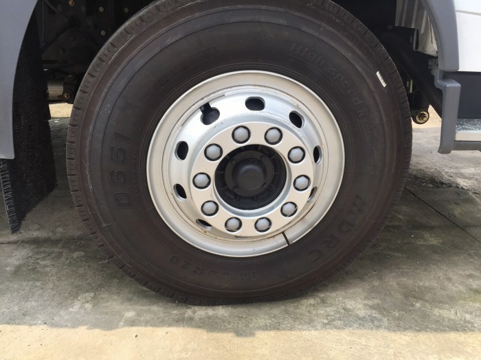 Giá bán xe tải faw 8 tấn Trung Quốc | cập nhật giá xe tải faw 8 tấn thùng 8m
