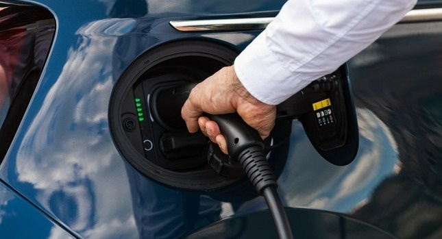 Chi phí duy trì xe điện rẻ hơn ô tô truyền thống