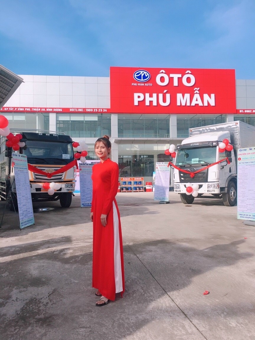 Ảnh bìa của Hương Xe Tải