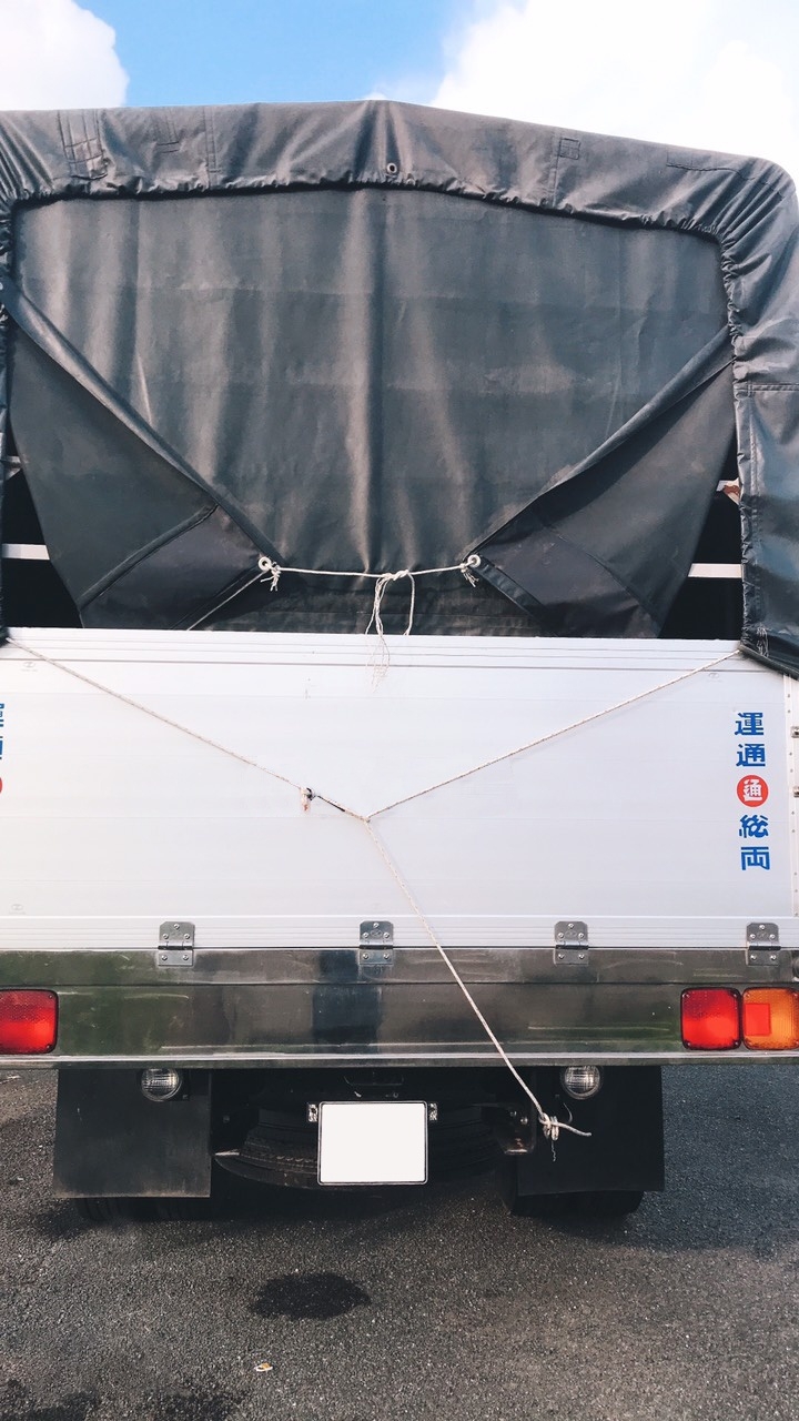 Hino FG đời 2020 Thùng mui bạt nhôm Trường Long