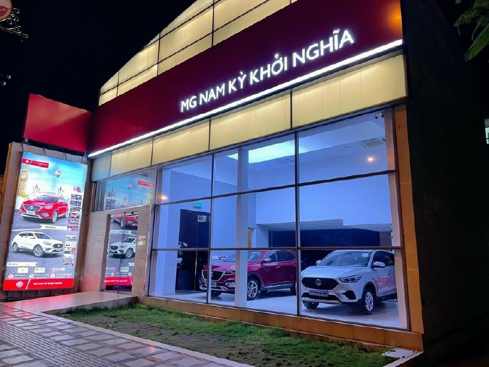 Ảnh bìa của Trần Văn Phước