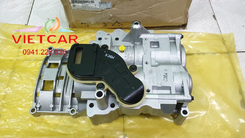 Bộ cân bằng,Bơm nhớt Hyundai Santafe,Kia Sedona,233002F610 233002F100