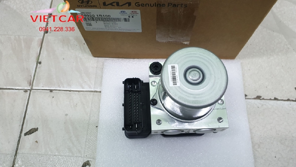 589201R100 Cụm điều khiển ABS Hyundai Accent