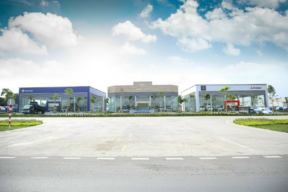 Ảnh đại diện Trần Thế Tuyển