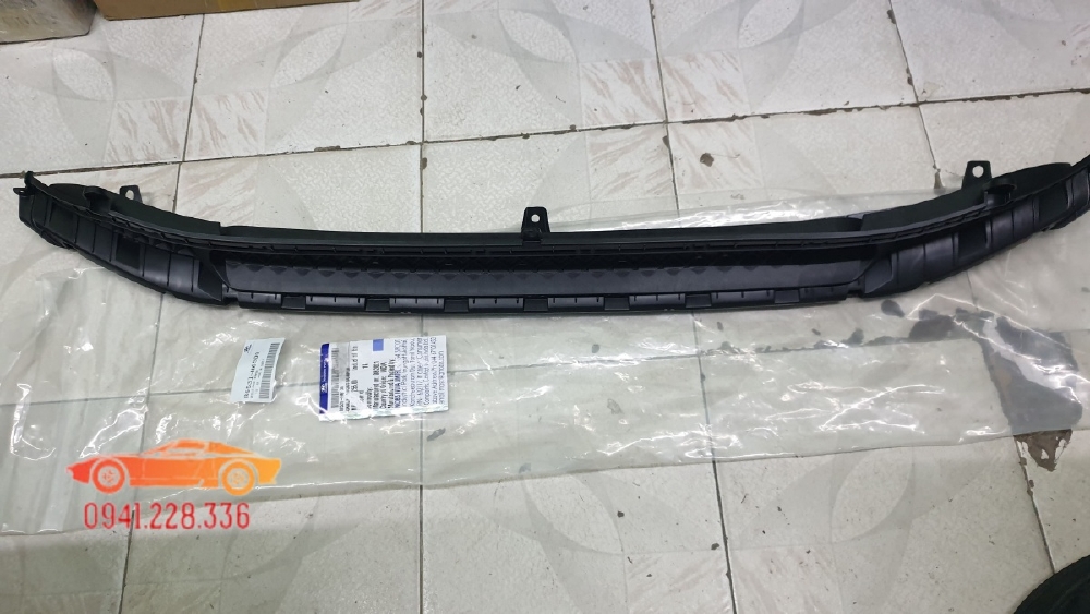 86531H6500 Lưới ba đờ sốc trước Hyundai Accent