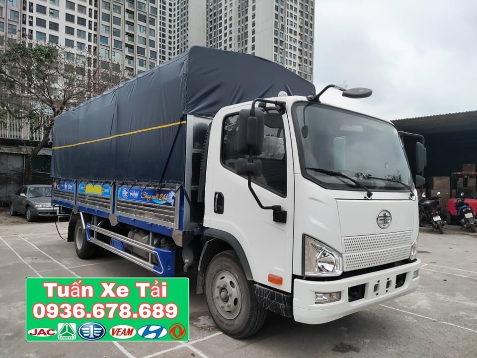 Ảnh đại diện Tuấn Xe Tải