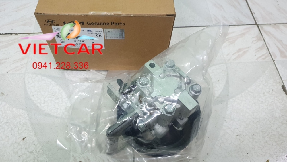 571002P000 Bơm trợ lực lái Hyundai Santafe