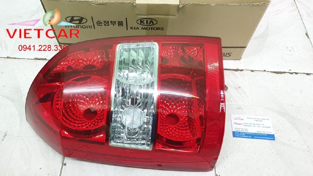 Đèn hậu Hyundai Tucson 924012E020-924022E020