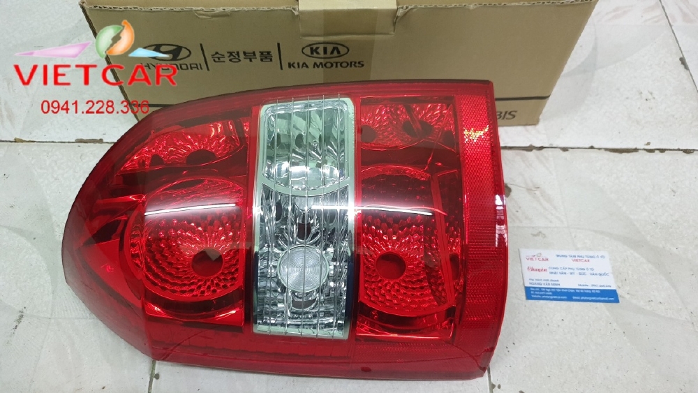 Đèn hậu Hyundai Tucson 924012E020-924022E020