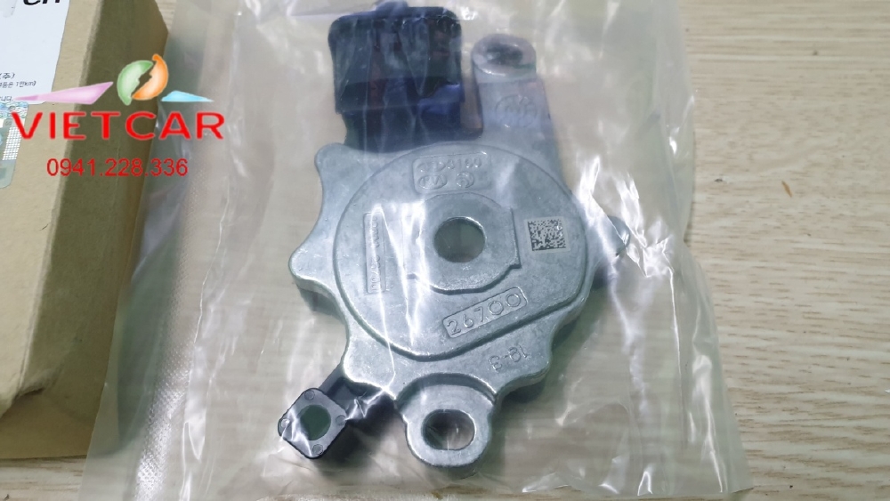 4270026700 Công tắc báo vị trí đi số (AT) Kia Sportage,Carens,Cerato