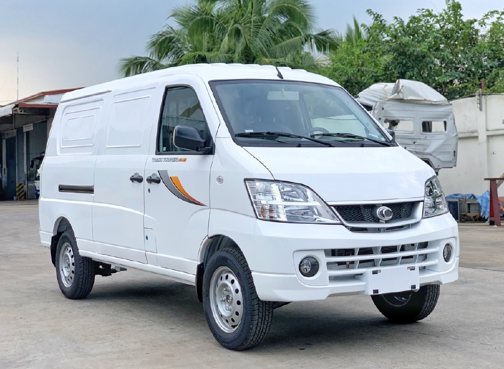 Xe tải Towner Van2s 2022 - 945kg - Vận chuyển 24/24