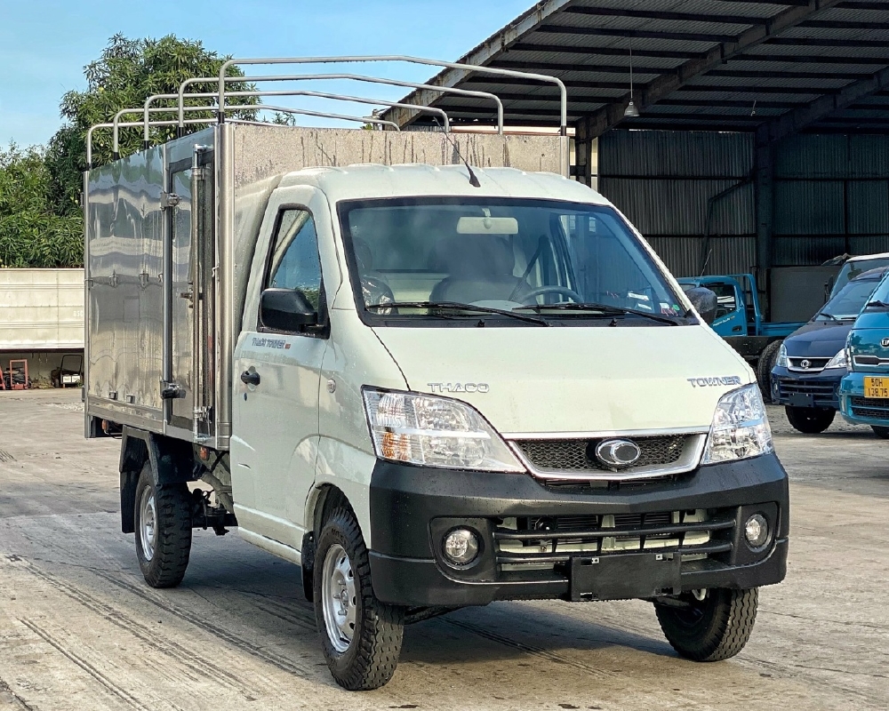  Xe tải Thaco Towner990 - 900kg - 2022