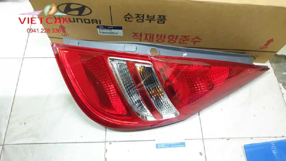 Đèn hậu Hyundai i30 | 924012L000-924022L000