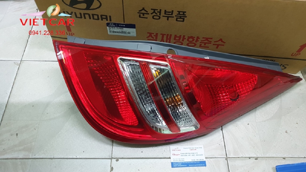 Đèn hậu Hyundai i30 | 924012L000-924022L000
