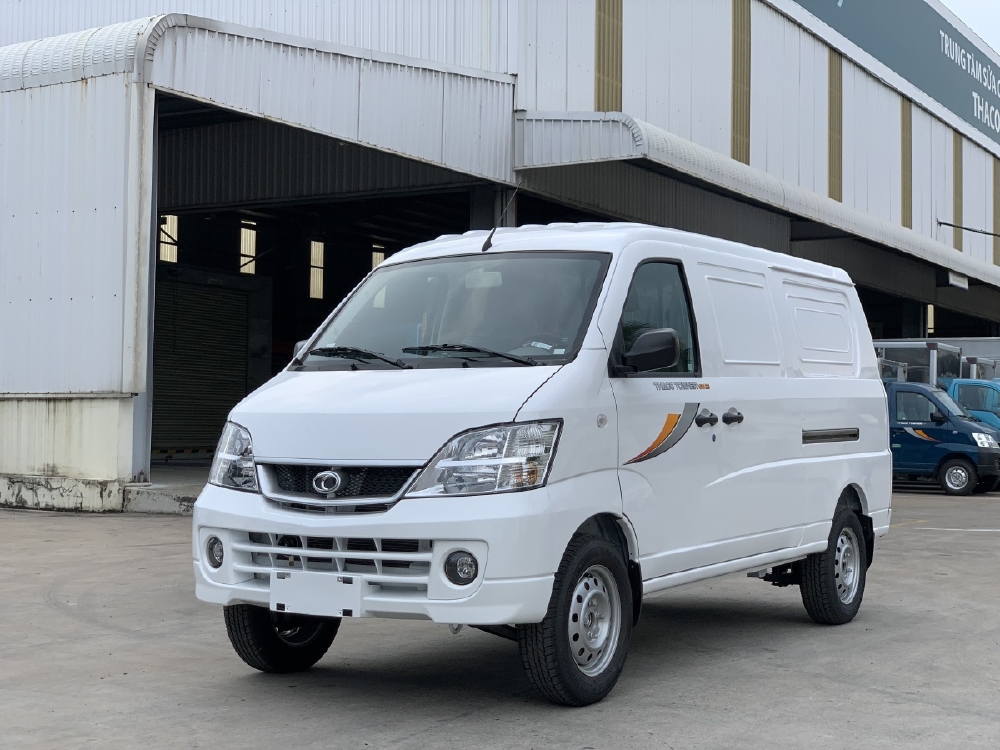 Ảnh đại diện Phát Thaco An Lạc