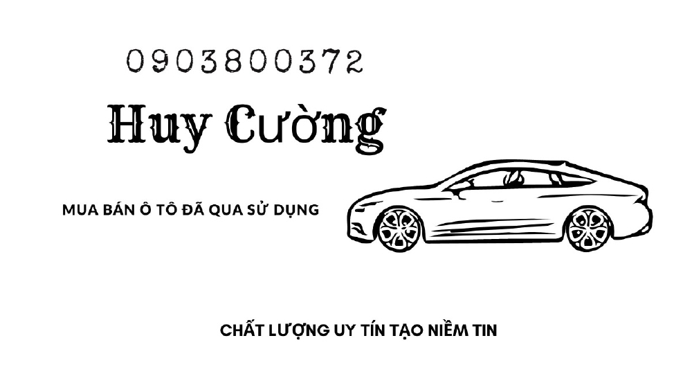 Ảnh bìa của Lê Huy Cường