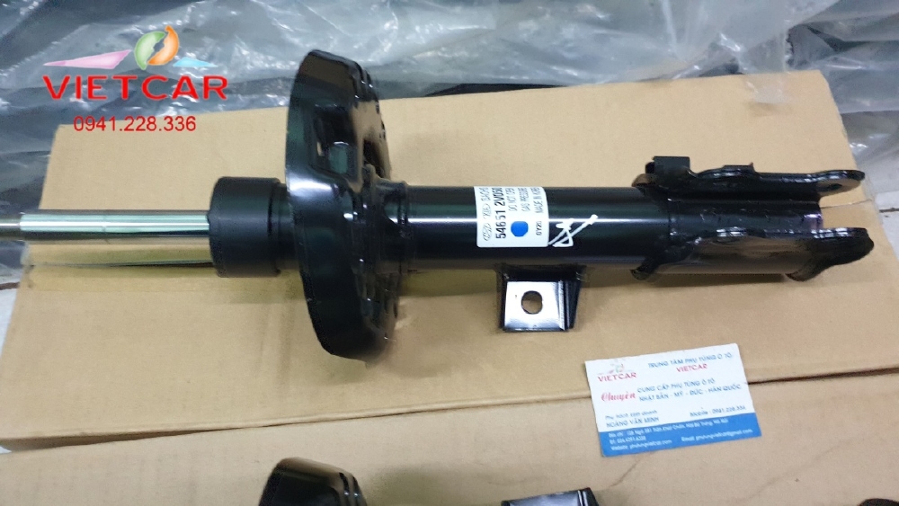 Giảm xóc trước Hyundai Veloster|546512V050-546612V050