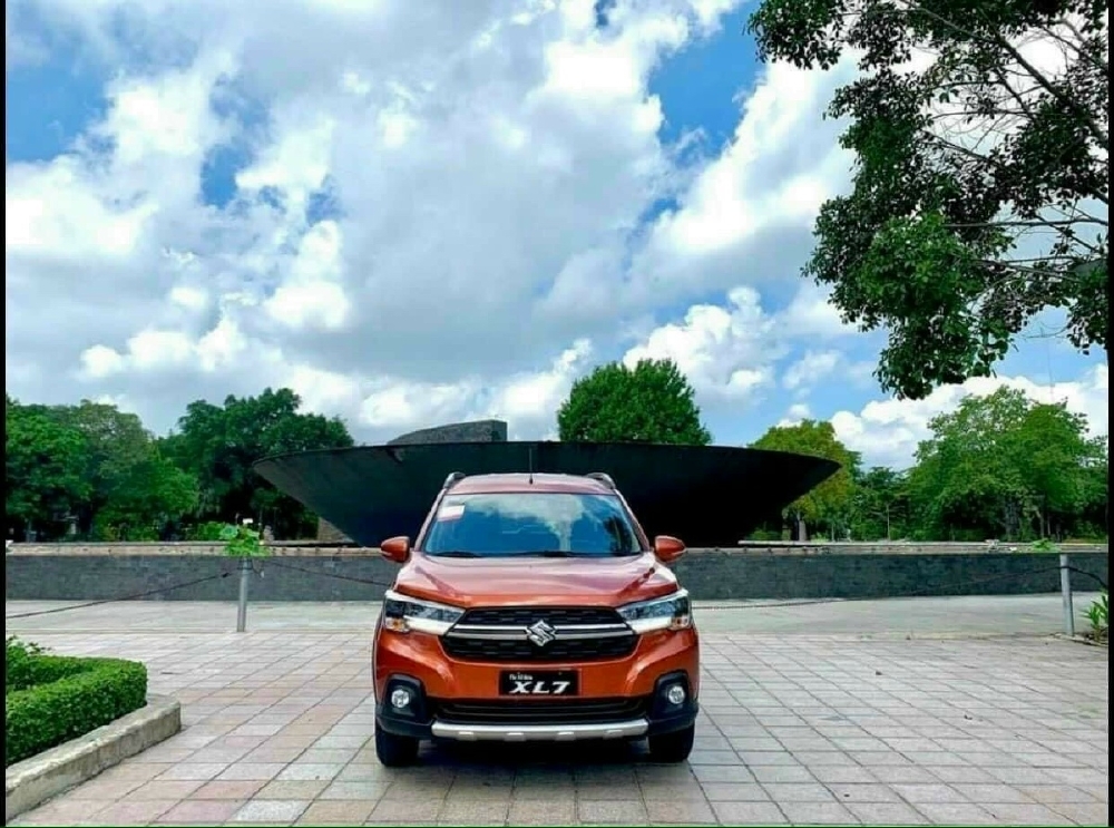 Ảnh bìa của Mr Huỳnh - SUZUKI
