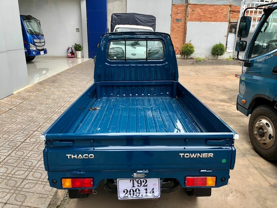 Xe tải Thaco Towner800A - Tải trọng 900 kg – Giá tốt