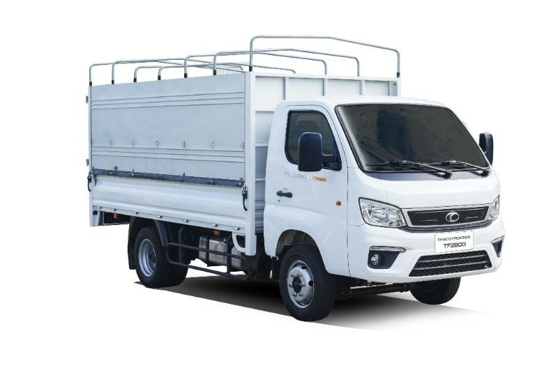 Bán xe tải 2 tấn Thaco TF2800. Xe tải 2 tấn Thaco đời 2022 giá rẻ