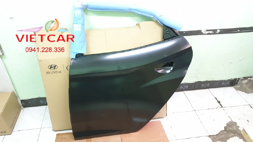 Cánh cửa Hyundai Eon|770034N030, 770044N030